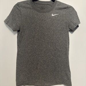 Nike Dri Fit Running Tee